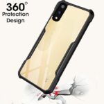 For Vivo V11 Pro Back Cover Eagle Transparent New - Image 12