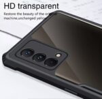 For Realme GT Master Back Cover Eagle Transparent New - Image 11