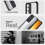 For Realme P3X 5G Back Cover Eagle Transparent New - Image 11