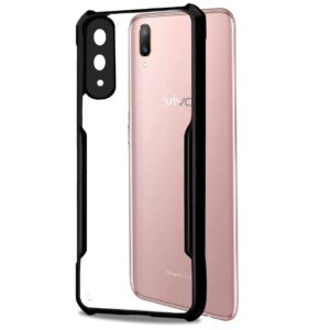 Vivo V11 Pro Back Cover Eagle