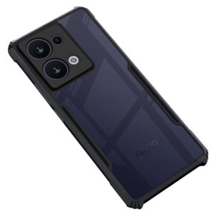 Oppo Reno 13 5G Back Cover Eagle