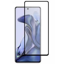For Oppo Reno 11F Tempered Glass Black New
