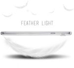 ZigZag Tecno Pova 6 Pro 5G Back Cover Transparent New - Image 8