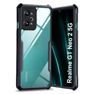 Realme GT Neo 2 5G Back Cover Eagle