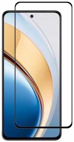 For Vivo Y400 5G Tempered Glass Black New