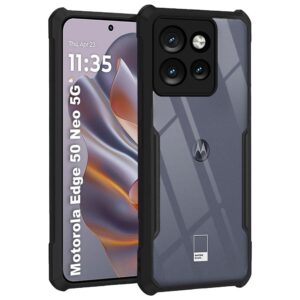 Motorola Moto Edge 50 Neo 5g Back Cover Eagle