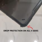 For Realme GT Neo 2 5G Back Cover Eagle Transparent New - Image 9