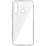ZigZag Tecno Camon 12 AIR Back Cover Transparent New - Image 13