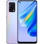 ZigZag Oppo Reno 6 lite Back Cover Transparent New