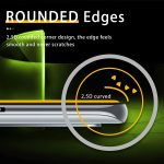 For Xiaomi Redmi A5 Tempered Glass Black New - Image 8