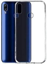 ZigZag Infinix Hot S3X Back Cover Transparent New - Image 7