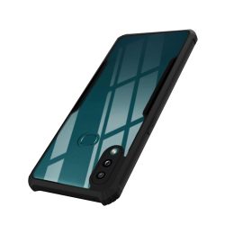 For Vivo Y83 Back Cover Eagle Transparent New