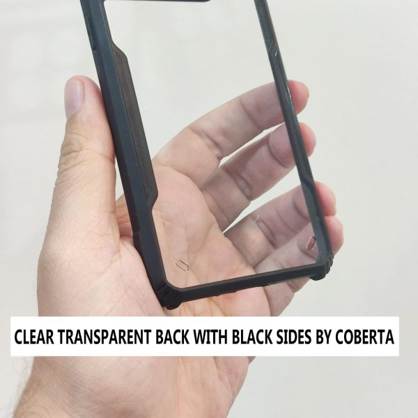 For Samsung Galaxy S10 lite Back Cover Eagle Transparent New - Image 10