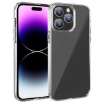 ZigZag Lava Shark 5G Back Cover Transparent New