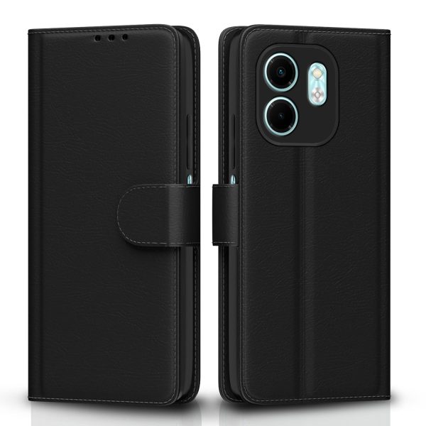 4U Infinix Smart 9 Hd Flip Cover New - Image 19