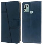 4U Infinix Smart 5A Flip Cover New - Image 19