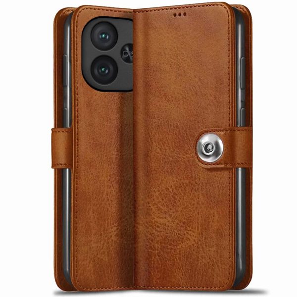 4u iQOO Neo 10R 5G Flip Cover - Image 19