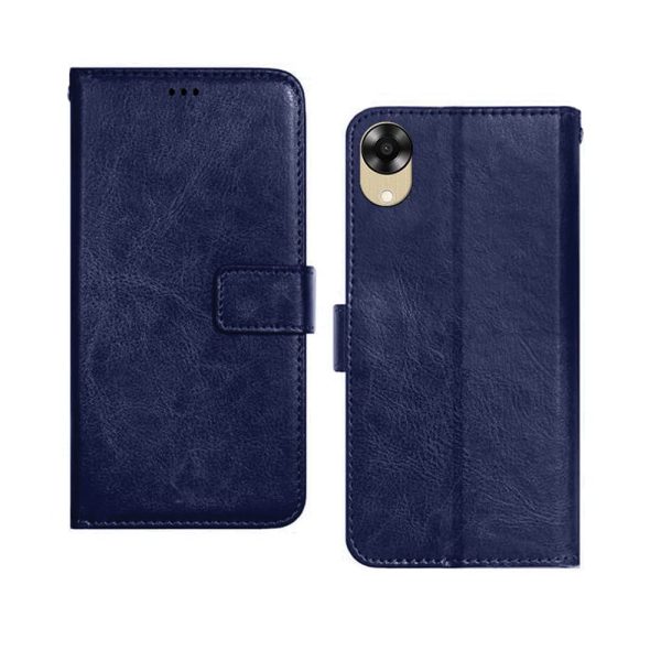 4u Oppo A17K Pro Flip Cover New - Image 19