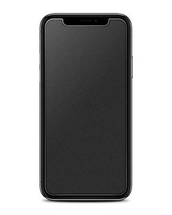 Anti-Fingerprint Tempered Glass Screen Protector for Samsung Galaxy J6 Flim