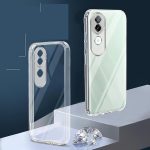 ZigZag Vivo V50 5G Back Cover Transparent New - Image 2