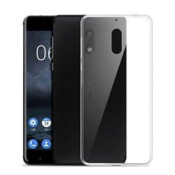 ZigZag Nokia 2 Back Cover Transparent New