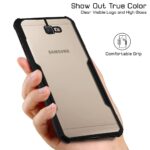 For Samsung Galaxy A510 Back Cover Eagle Transparent New - Image 7