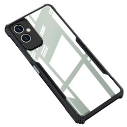 For Samsung Galaxy M13 5G Back Cover Eagle Transparent New