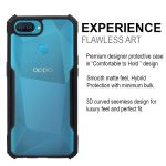 For Oppo F9 Pro Back Cover Eagle Transparent New - Image 10