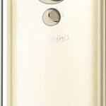ZigZag Comi X1 Note Back Cover Transparent New