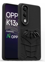For Oppo K13x 5G Back Cover Batman New