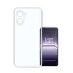 ZigZag OnePlus CE 5 5G Back Cover Transparent New