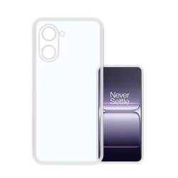 ZigZag OnePlus CE 5 5G Back Cover Transparent New