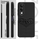 For Oppo K13x 5G Back Cover Batman New - Image 2
