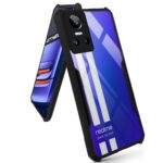 For Realme GT Neo 3 Back Cover Eagle Transparent New - Image 12
