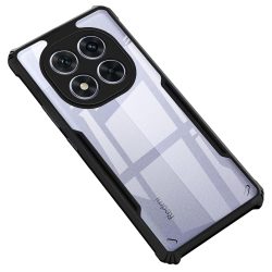 For Xiaomi Redmi Poco X7 5G Back Cover Eagle Transparent New