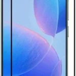 For Xiaomi Poco F6 Pro Tempered Glass Black New