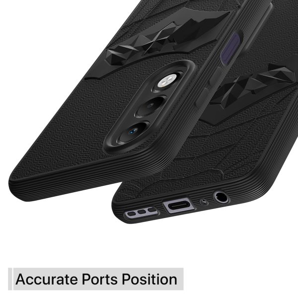 For Oppo K13x 5G Back Cover Batman New - Image 5