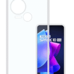 ZigZag Tecno Spark 10 5G Back Cover Transparent New 2 Tecno Spark 10 5G Back Cover Transparent