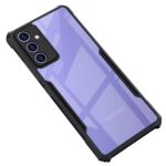 For Samsung Galaxy A54 5G Back Cover Eagle Transparent New