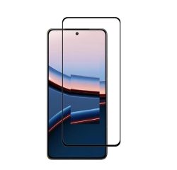 For Xiaomi Poco F7 Pro Tempered Glass Black New