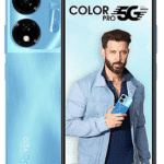 ZigZag Itel Pro Back Cover Transparent New