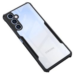 For Samsung Galaxy A25 5G Back Cover Eagle Transparent New