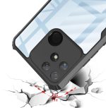 For Realme Narzo 50A Back Cover Eagle Transparent New - Image 11