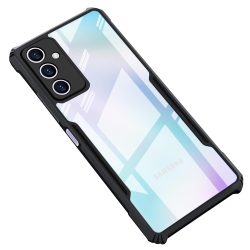 For Samsung Galaxy M54 5G Back Cover Eagle Transparent New