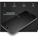 For Realme Gt Master Tempered Glass Black New - Image 10