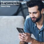 For Samsung Galaxy A50 Back Cover Eagle Transparent New - Image 6