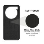 For Vivo X200 5G Metal Back Cover Batman New - Image 3