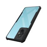 For Xiaomi Redmi 11 Prime 4G Back Cover Eagle Transparent New - Image 11