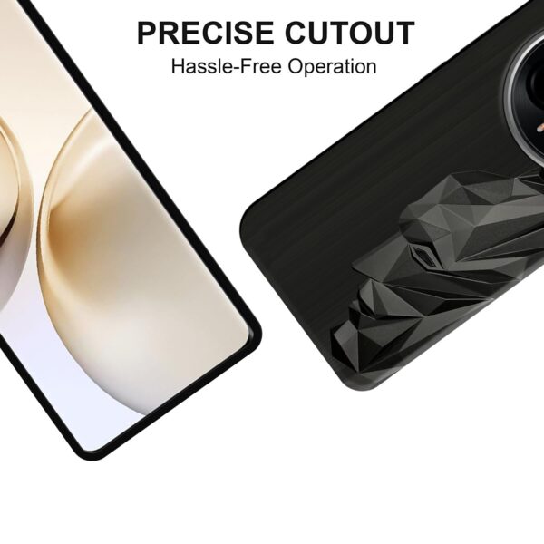 For Realme 14 Pro Plus 5G Back Cover Metal Batman New - Image 3