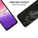 For Oppo A5x Metal Back Cover Batman New - Image 6